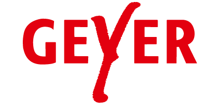 GEYER Electronic Logo