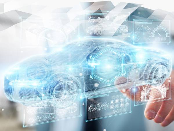 Automotive | GEYER Electronic