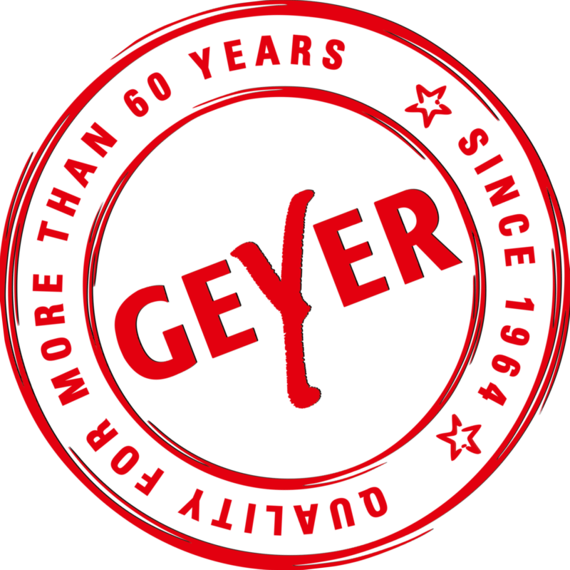 About us | GEYER Electronic